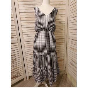 Torrid plus size midi dress